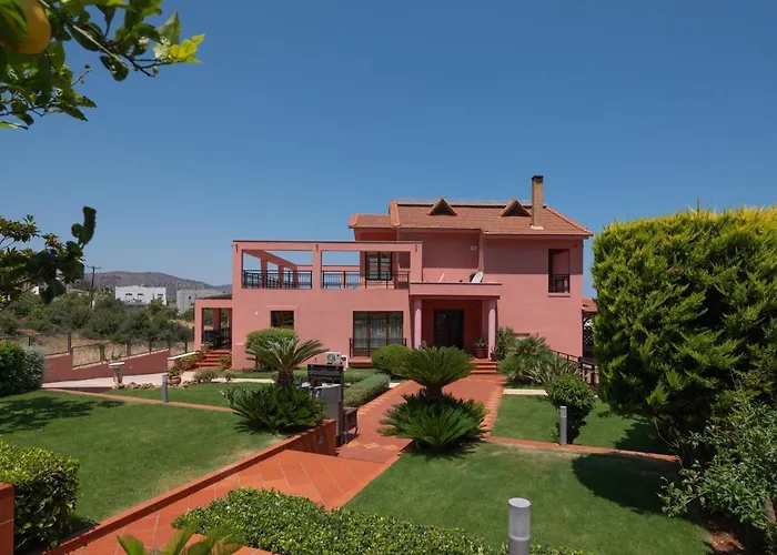 Villa Greco