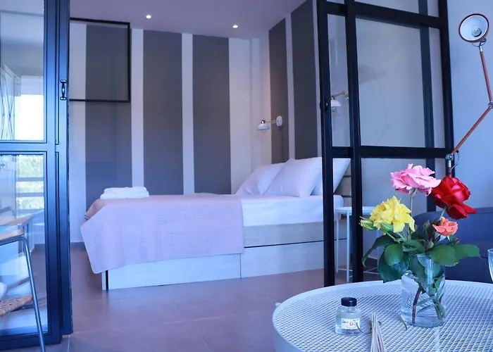 Siviri Suites