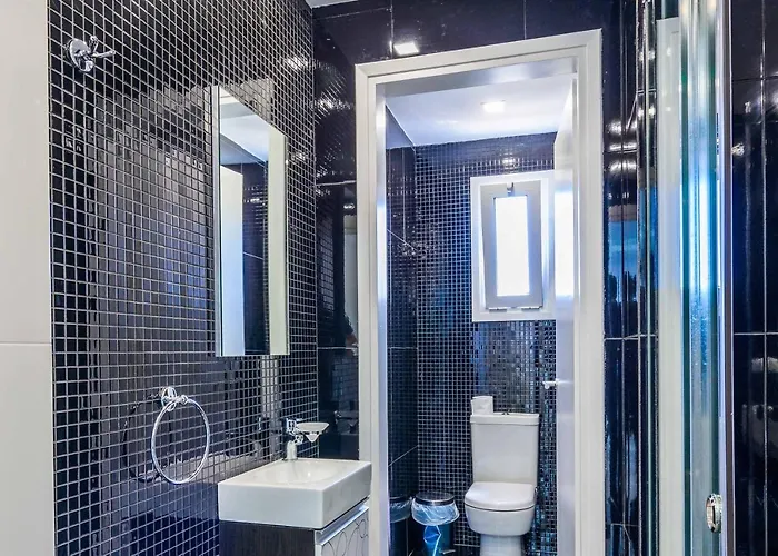 Amare La Vita Villa By Solmar Villas