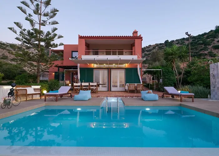 Villa Verde