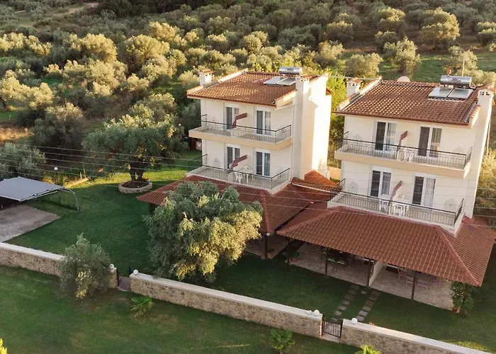 Family Villas