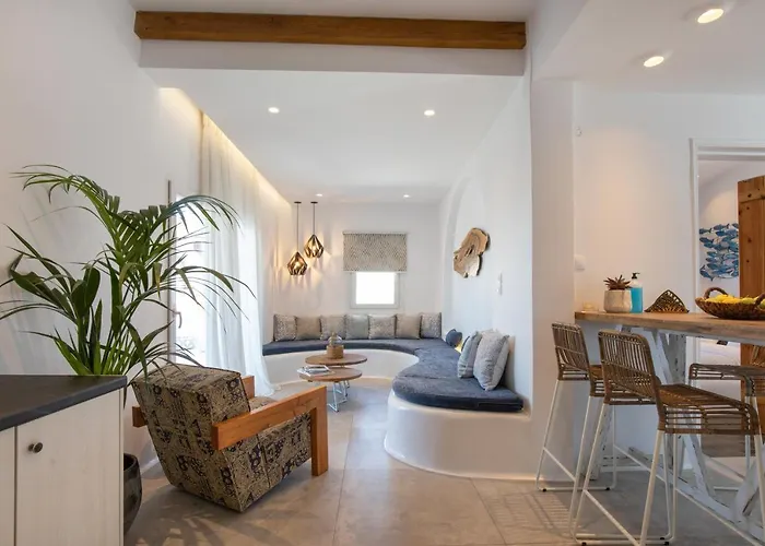 Kalanan Luxury Apartment