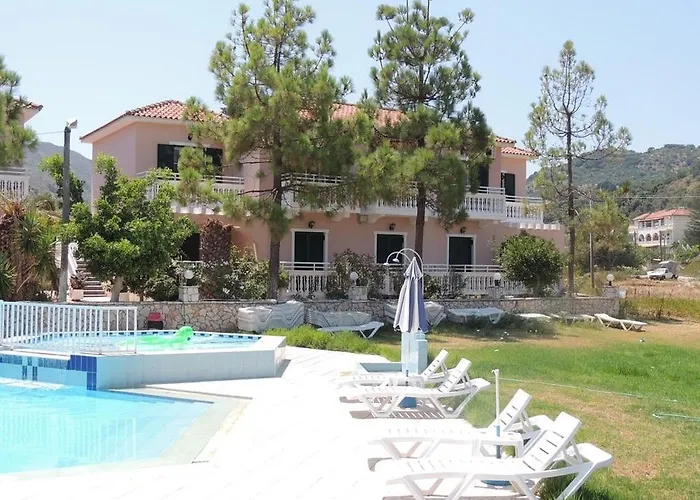 Timotheos Studios