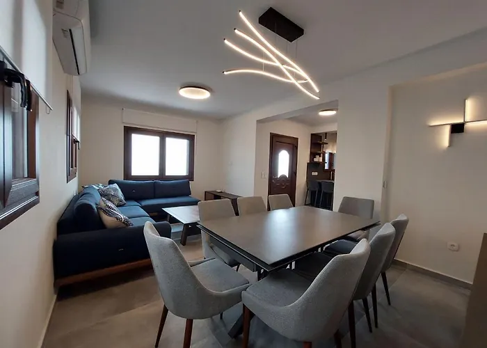 Villa Infinity