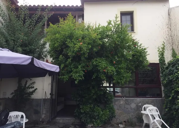 Despina Lymperi Hotel Apartments