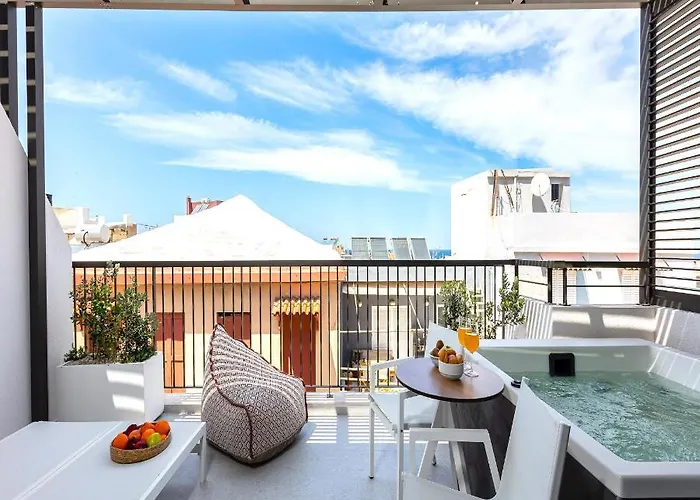Porta Suites