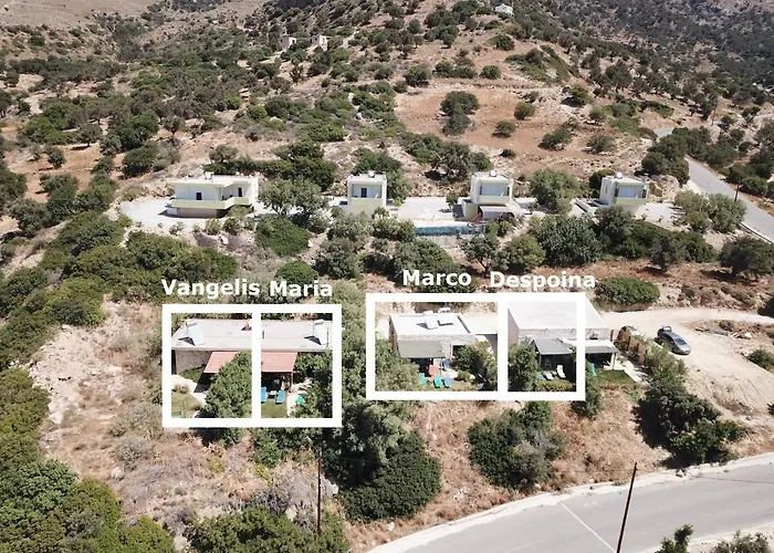 Maria-Triopetra