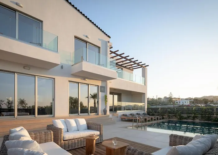 Nos Duos Villa, A Spectacular Beachfront Escape, By Thinkvilla