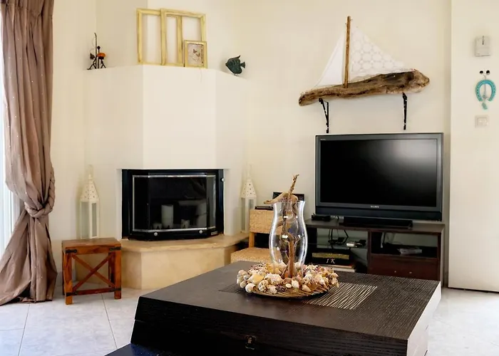Harmony Villa