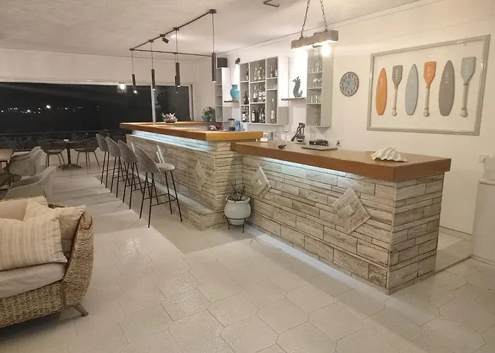 Christiana Hotel Apartments