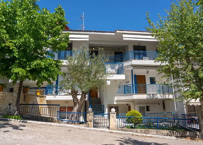 Family Apartment Zornitsa