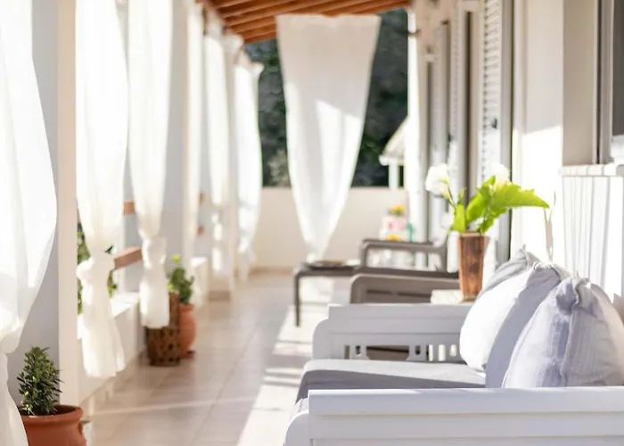 Kapella Country House