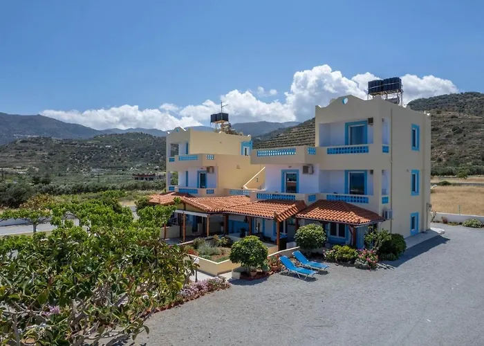 Creta Sun Mochlos