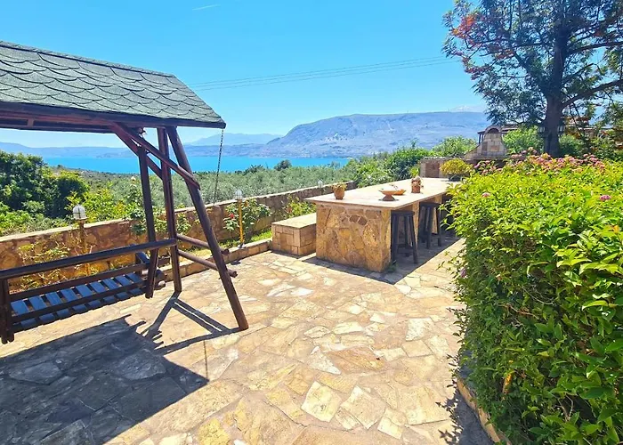 Aphrodite View