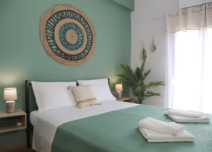 Sitia Cozy Apartment