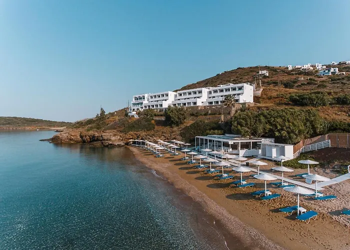 Hotel Perrakis