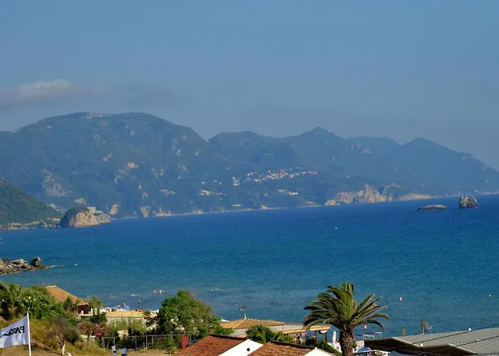 Costal Apartment