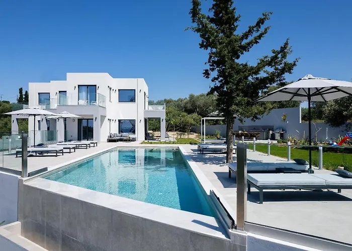 Profilia Villa