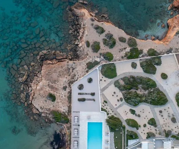 Ambassador Luxury Villas