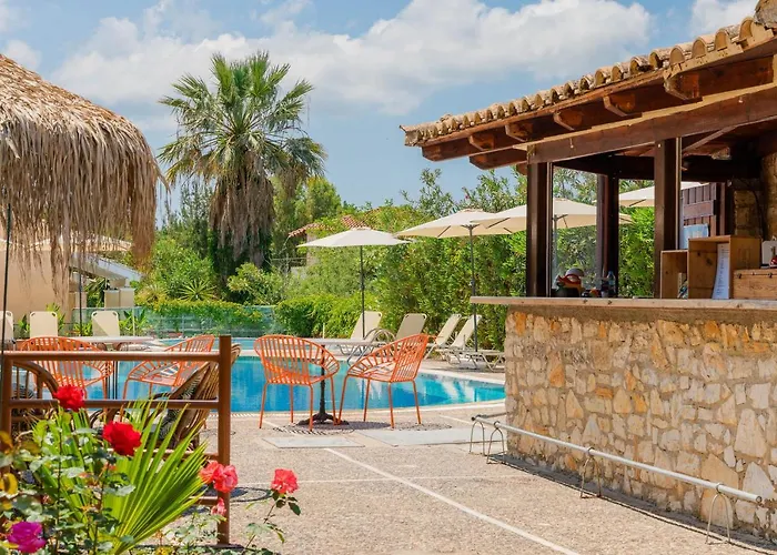 Ilena Hotel
