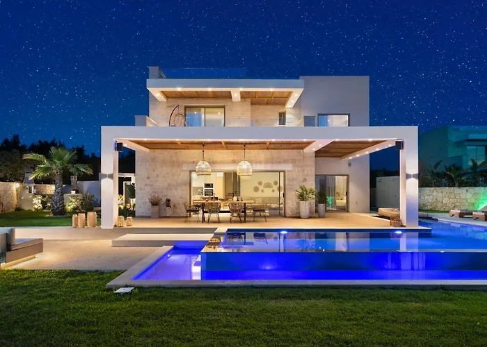 Sohora Twin Villas