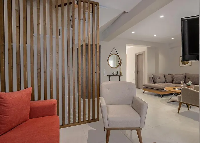 Nk Luxury Apartments