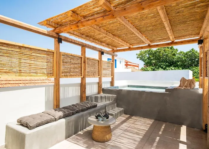 House Marigo Suites