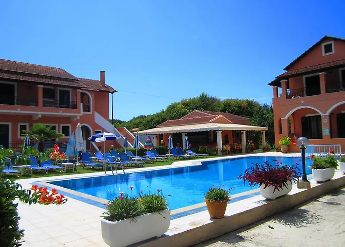 Varvara Studios & Apartments II