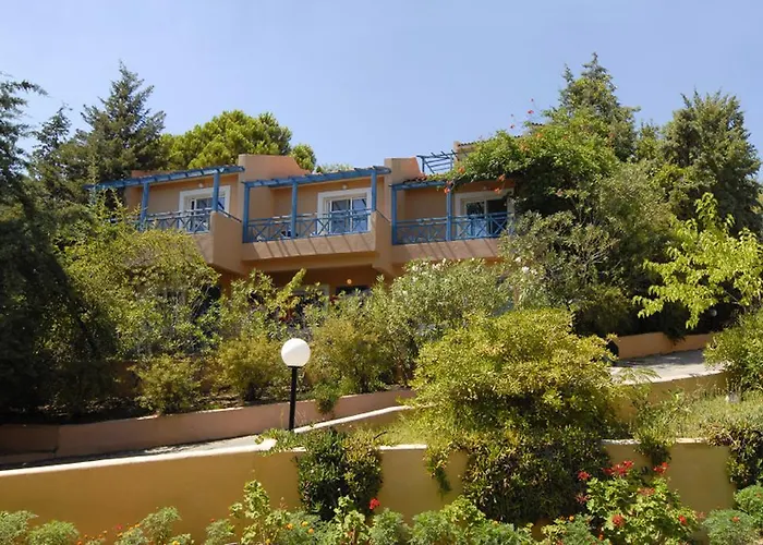 Trypiti Bungalows