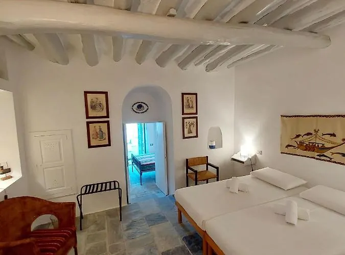 Casa Irene Est 1880