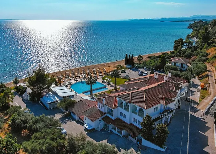 Acrotel Lilyann Boutique Hotel
