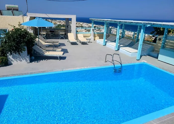 Villa Anneta
