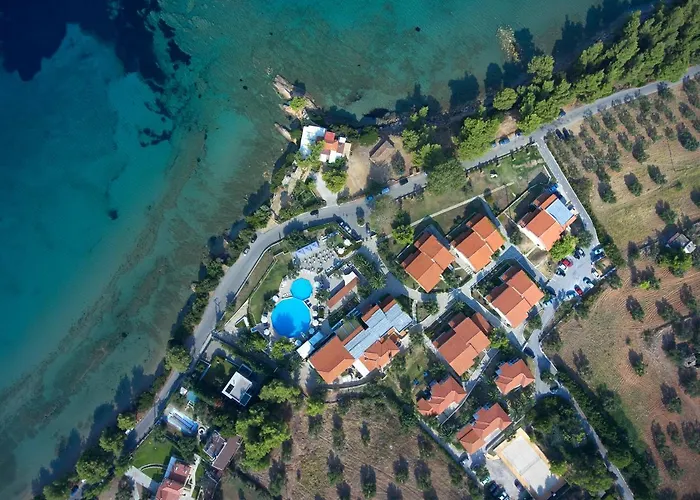 Acrotel Elea Beach