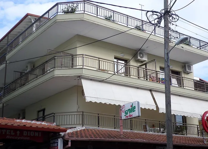 Villa Nikolas