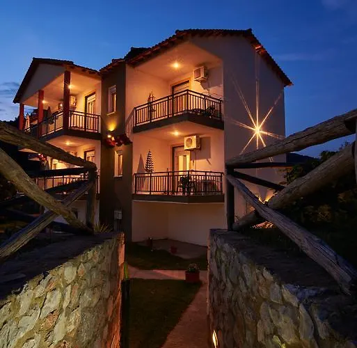 Studios Kofos Limin