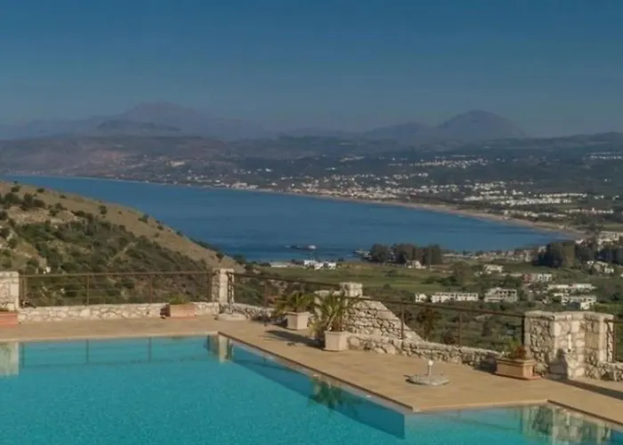 Arbutus - Relaxing Apartment With Fantastic Views