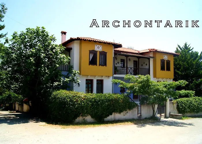 Archontariki 3