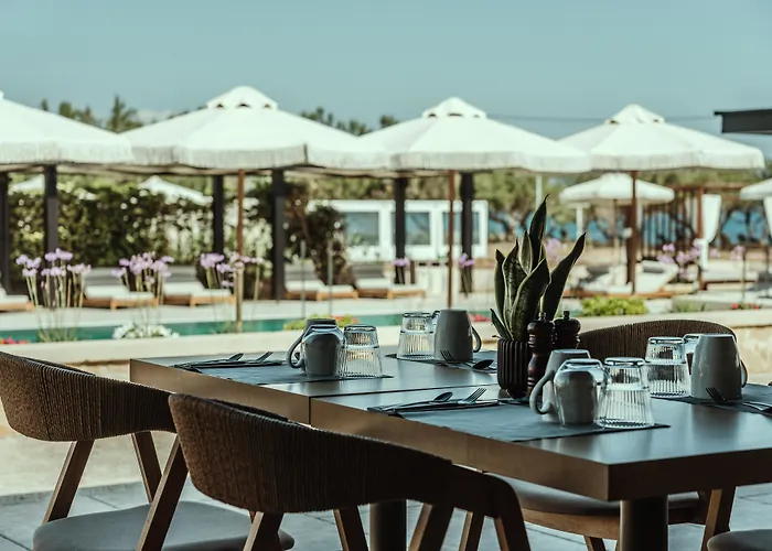 Asterion Suites & Spa - Designed For Adults