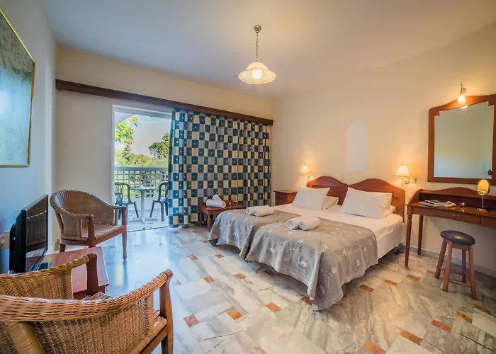 Ilaria Hotel