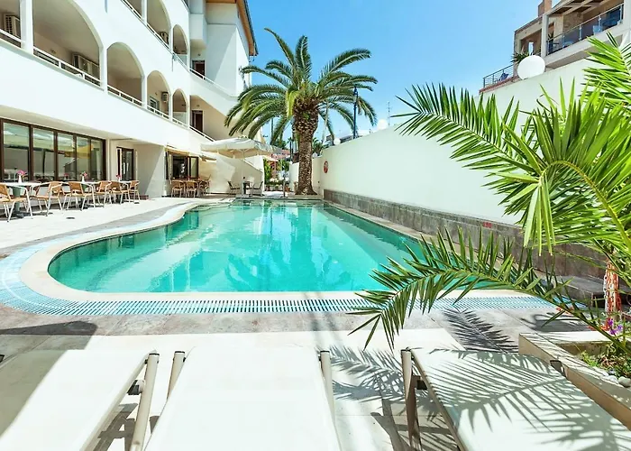 Elinotel Polis Hotel