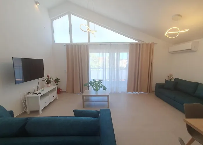 Apollon Apartment Argostoli