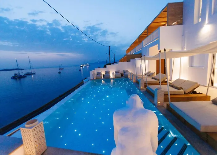 Icon Mykonos