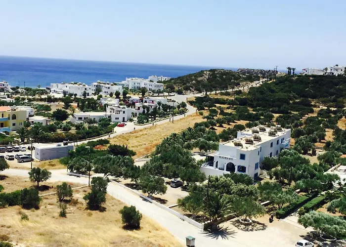 Blue Sea Hotel