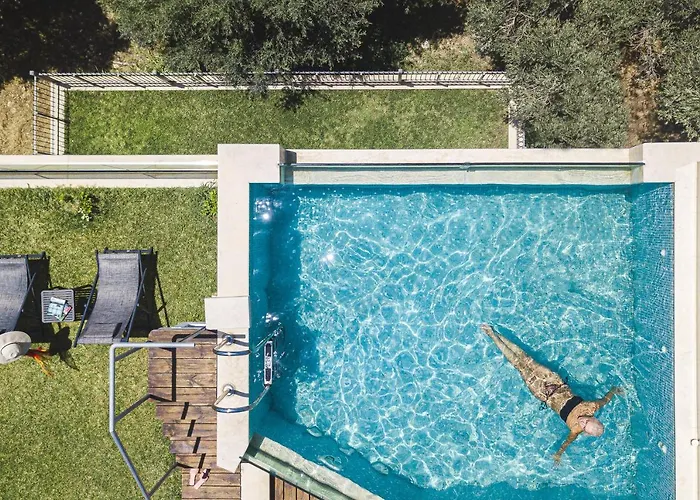 Alea Villa Plakias