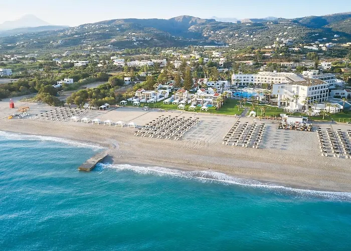 Grecotel Creta Palace
