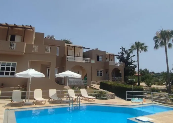 Nostalgia Villas