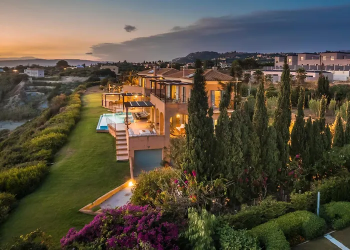 Absolute Villa By Stylish Stays