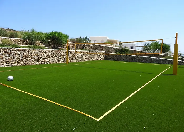 Villa St\' Astra