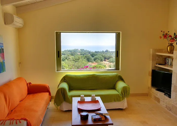 Villa Litorina Ideales Resort