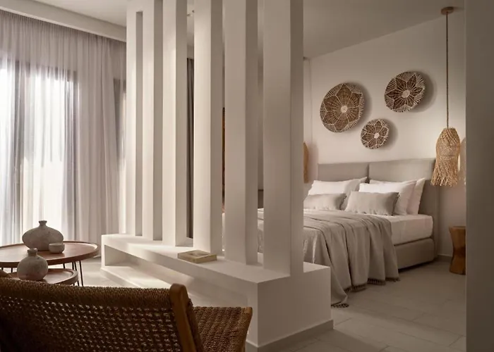 Astarte Villas - Ionian Zante Di Lusso Living Suites